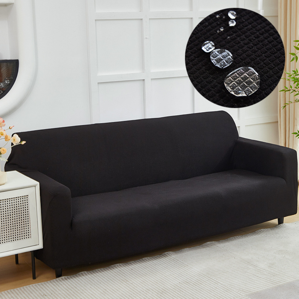 PureEase Stretch Sofa Cover