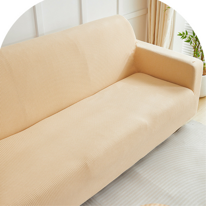 PureEase Stretch Sofa Cover