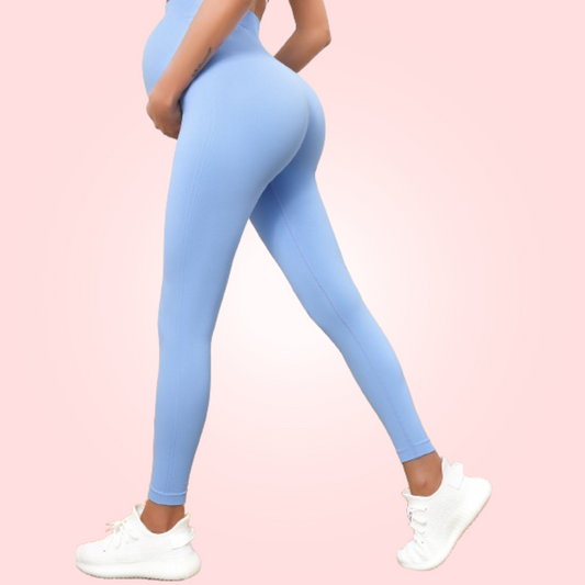 Maternity and Pregnancy Best Sports Yoga leggings﻿