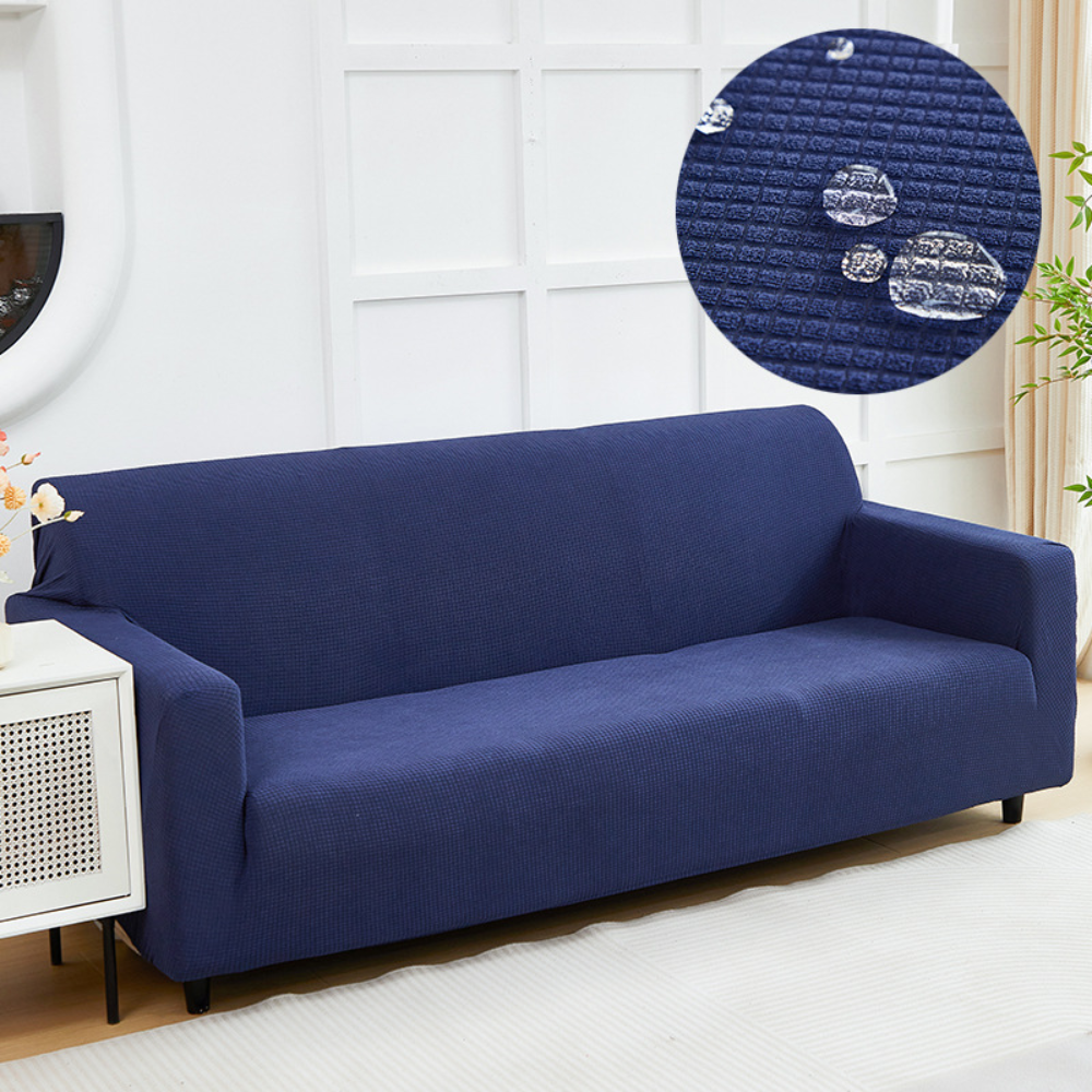 PureEase Stretch Sofa Cover