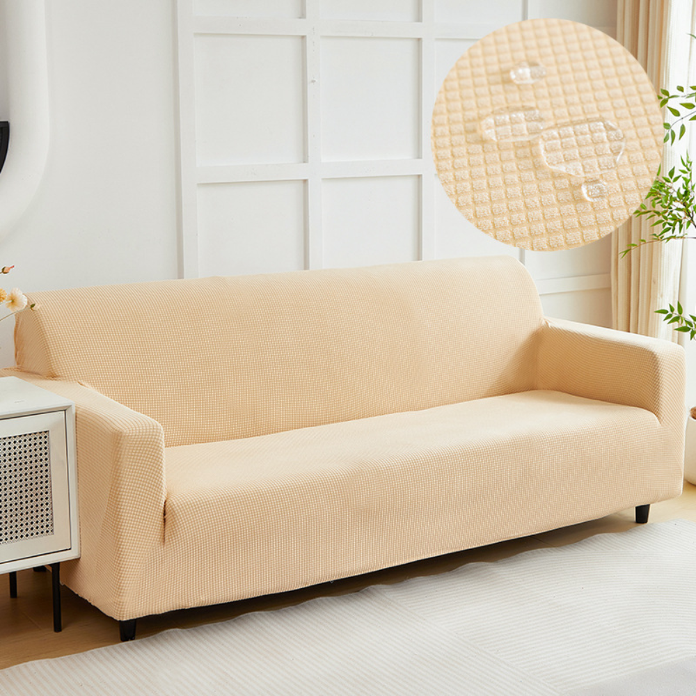 PureEase Stretch Sofa Cover