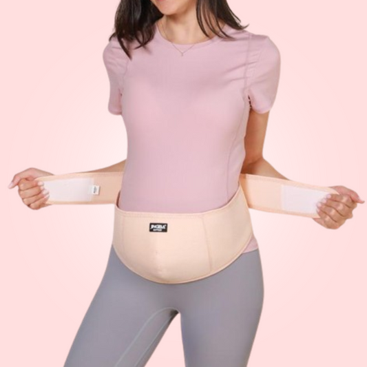 Pelvic Support Belt Pregnancy Belly Band