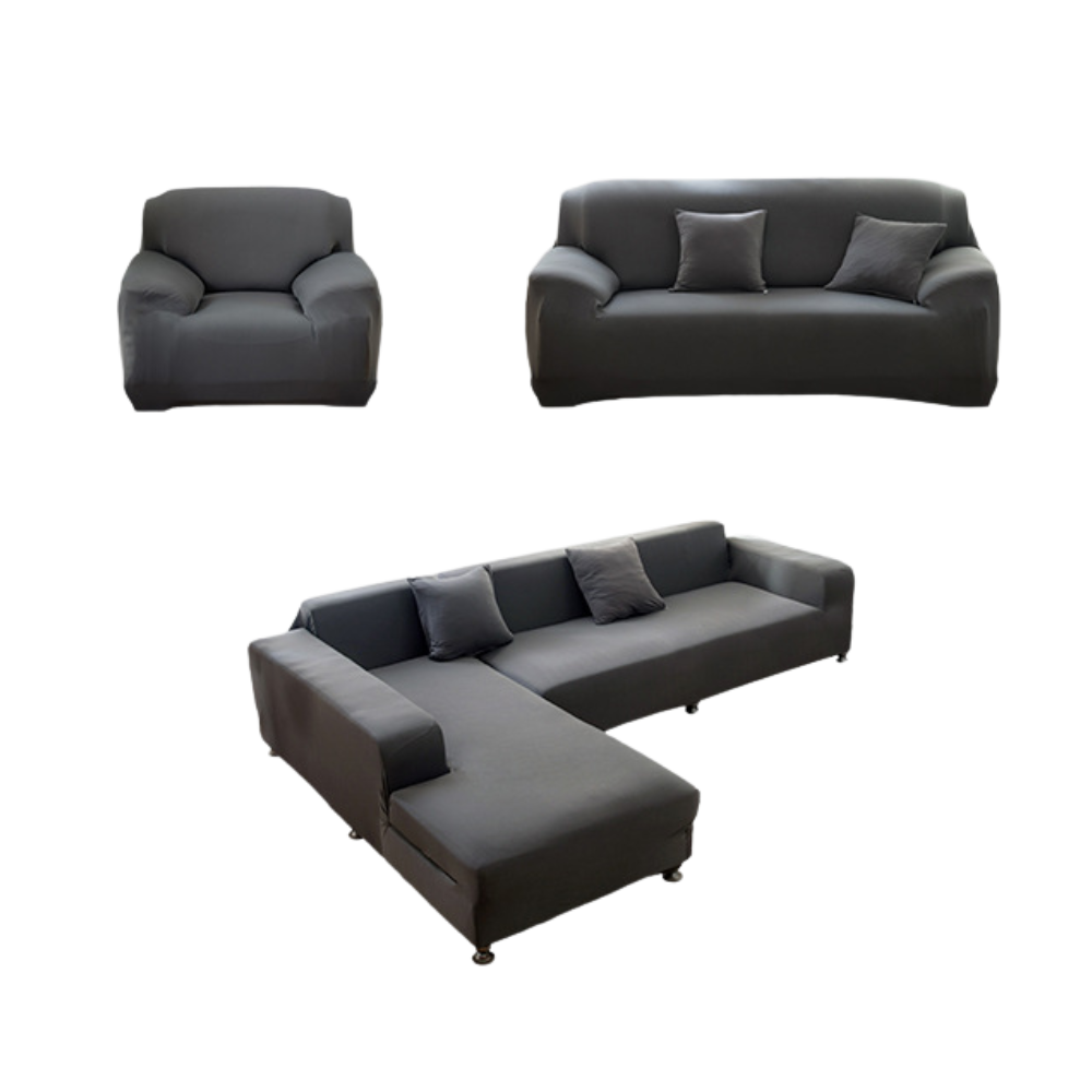 EasyLiving Stretch Sofa Cover