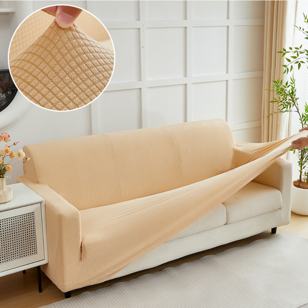 PureEase Stretch Sofa Cover