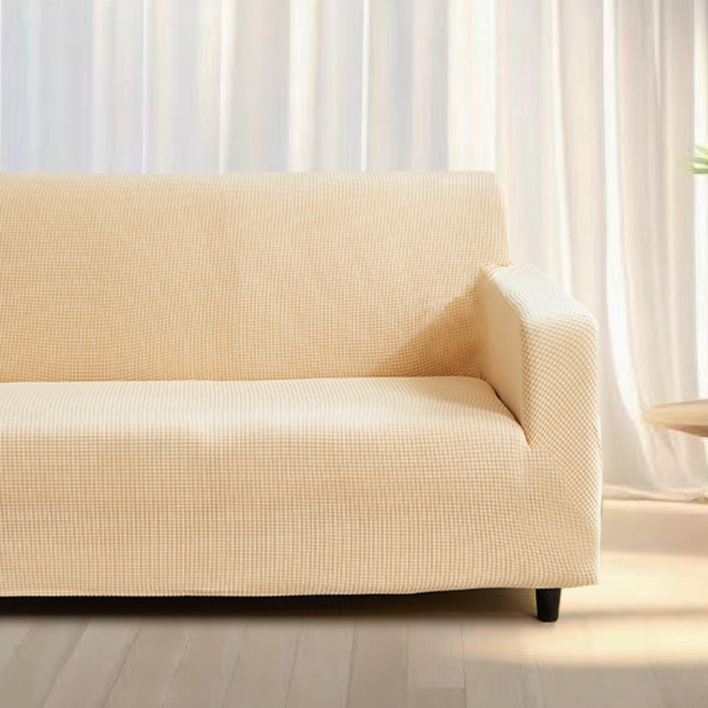 PureEase Stretch Sofa Cover