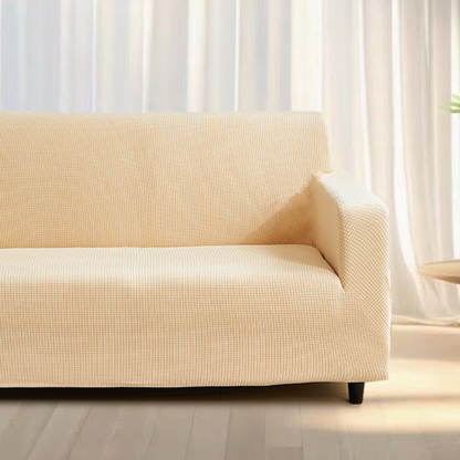 PureEase Stretch Sofa Cover