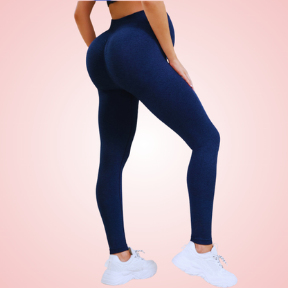 Maternity Yoga Leggings for Pregnancy Support